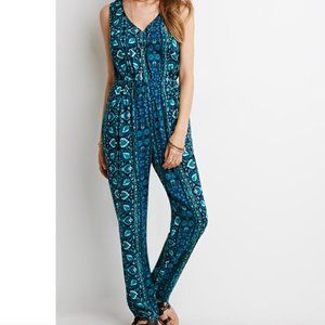 JUMPSUIT